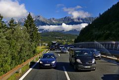 Auf nach Südtirol zum Törggelen.