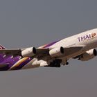 Auf nach Thailand