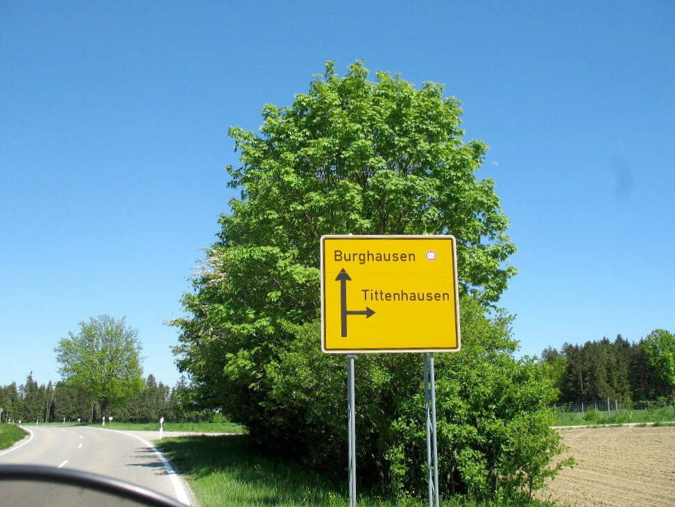 Tittenhausen Tittenhausen