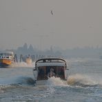 auf nach Venedig