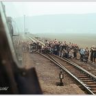 Auf nach Weimar, Zwischenhalt in Orlamünde am 28.02.1982