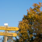 Auf nach Wichsenstein!