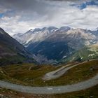 Auf nach Zermatt