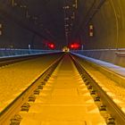 Auf neuer Trasse - Lainzer Tunnel, Wien