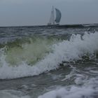 Auf Norderney 