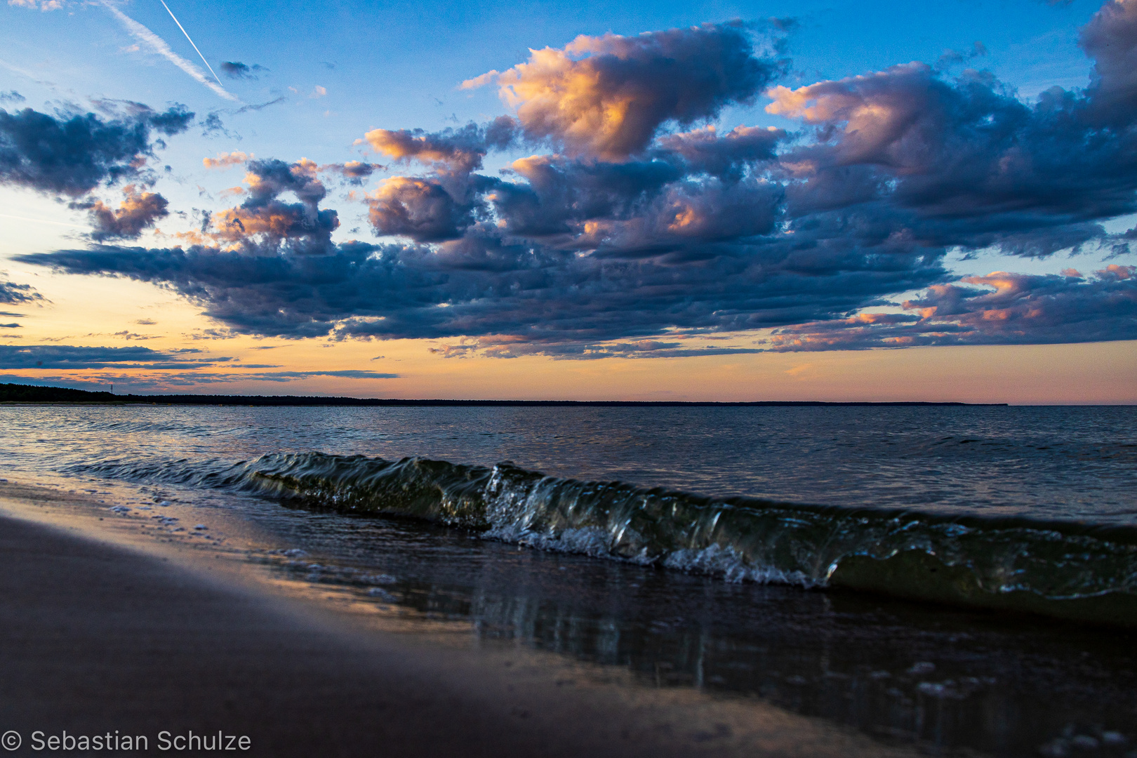 auf Öland - an der Ostsee