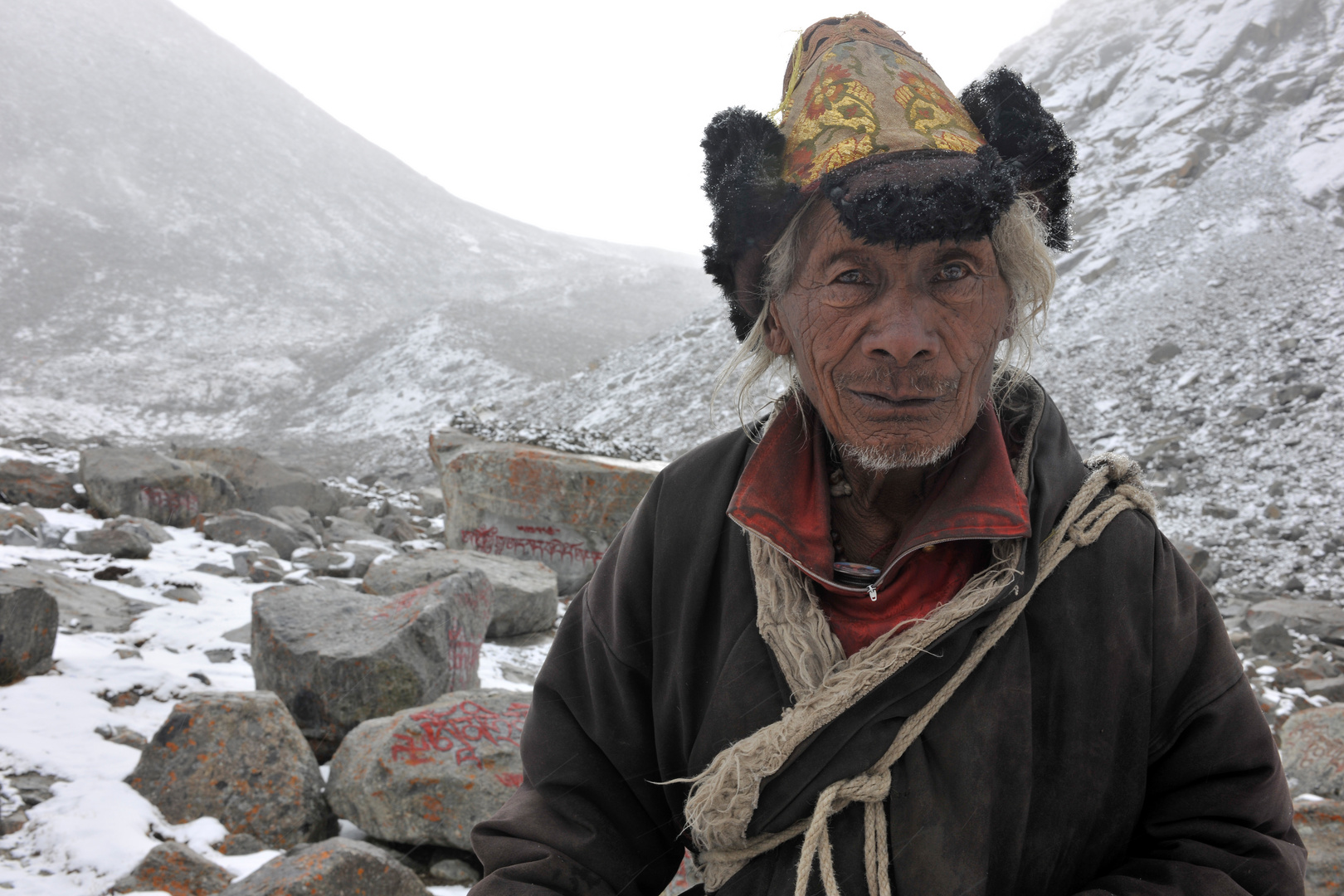 Auf Pilgerreise am Kailash