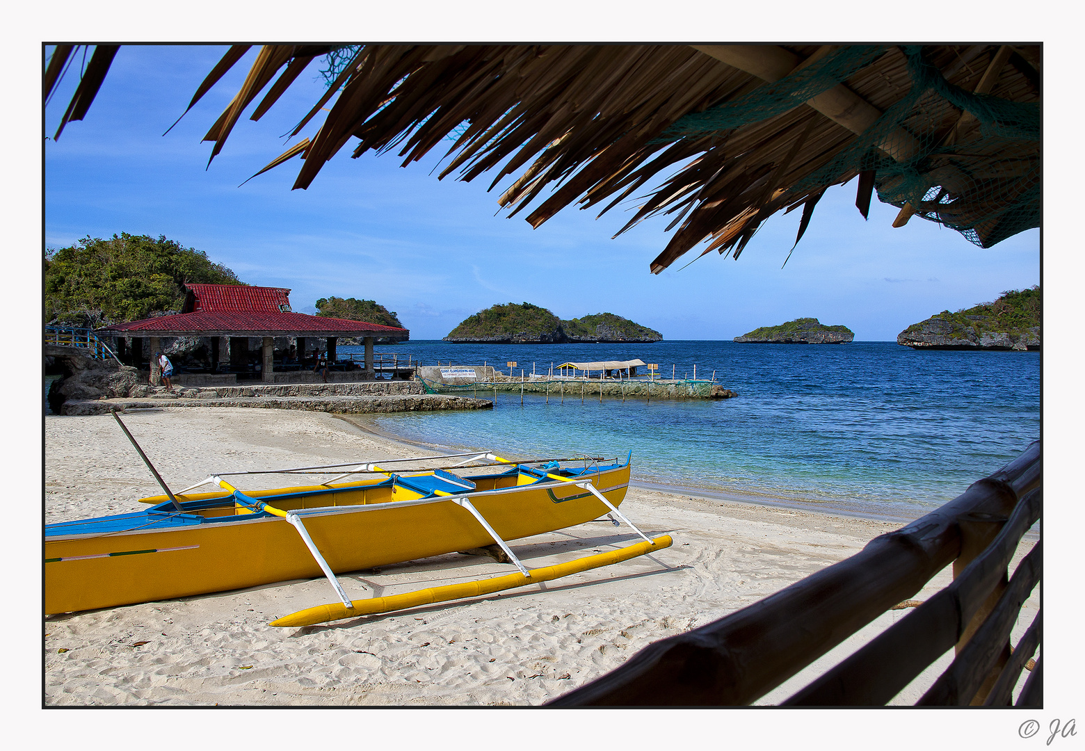 Auf Quezon Island - Schönes von den Philippinen 5