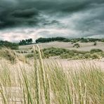 auf Regen folgt der Sonnenschein