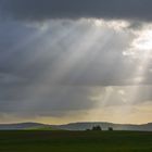 Auf Regen folgt Sonne