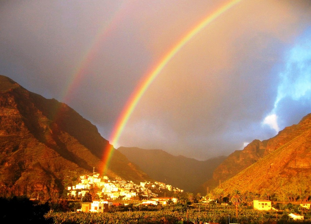 Auf Regen folgt Sonnenschein Foto Bild europe Auf Regen folgt Sonnenschein Foto Bild europe