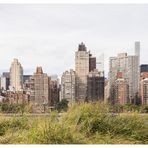 auf Roosevelt Island