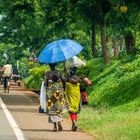 auf Ruandas Straßen 2