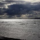 Auf Rügen-Blick nach Hiddensee