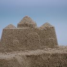 Auf Sand gebaut...