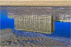 Auf Sand gebaut