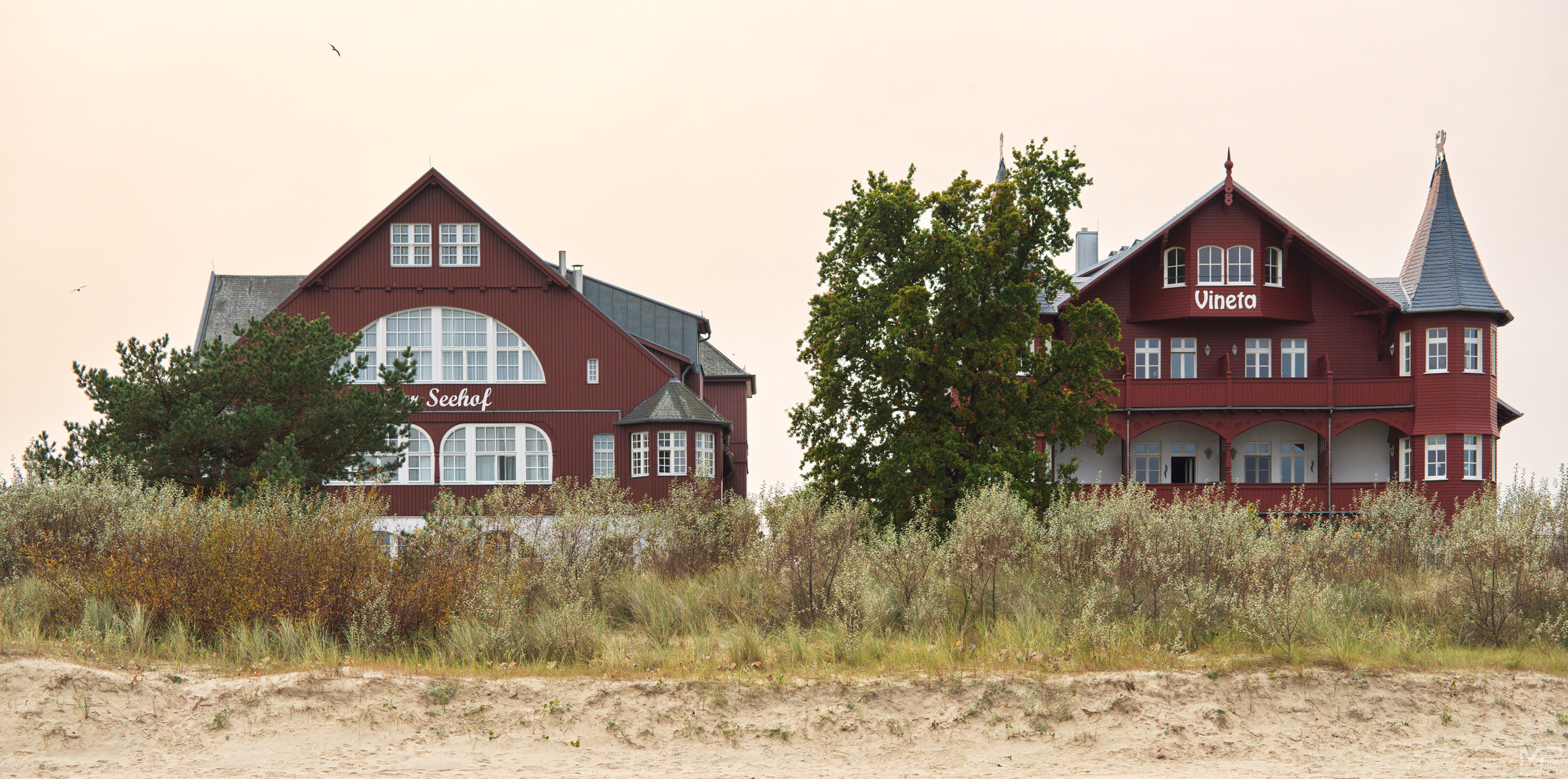 Auf Sand gebaut?