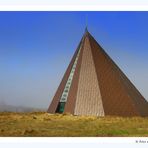 ...auf Sand gebaut, St. Peter auf Spiekeroog