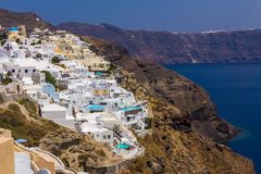 Auf Santorini 2