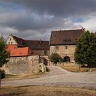 auf Schloss Neuenburg