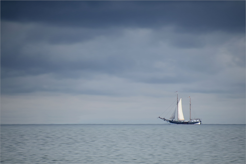 auf Segeltour (repeat)