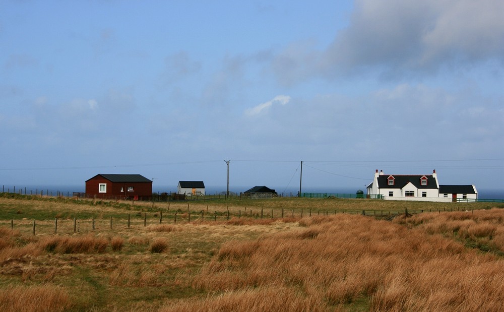 Auf Skye