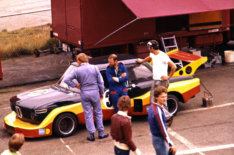 Auf Spez.Fan-Nachfragen.!1977Zolder/B.