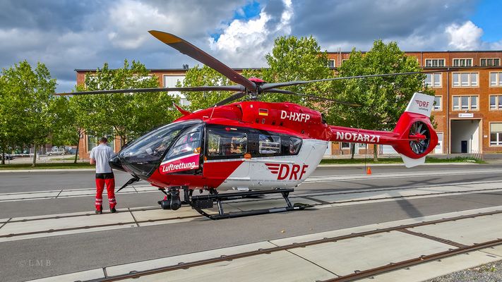 Auf Stadlers Schienenwegen