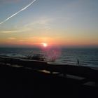 Auf Sylt am Strand