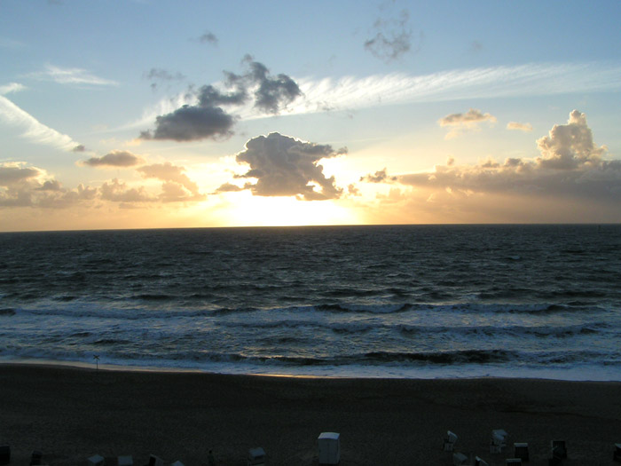 Auf Sylt