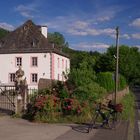 Auf Tour an der Sauer (Südeifel)