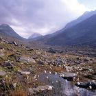 Auf Trekkingtour in Jotunheimen