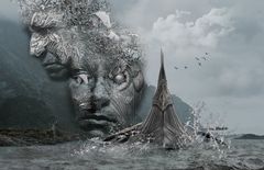 auf Uhtred`s Spuren ....