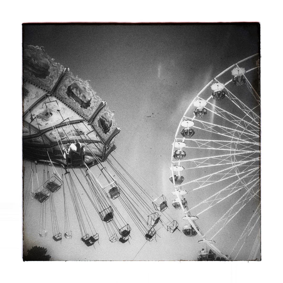 auf und ab... Foto & Bild art, spezial, iphone Bilder auf