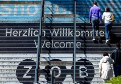Auf und Ab