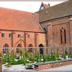 Auf Wallanders Spuren - Marvinsholm Kyrka