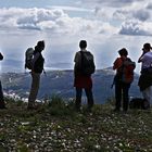 Auf Wanderschaft in den andalusischen Bergen 2