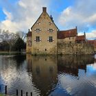 Auf Wasser gebaut...