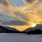 Auf WIEDER-sehen Engadin