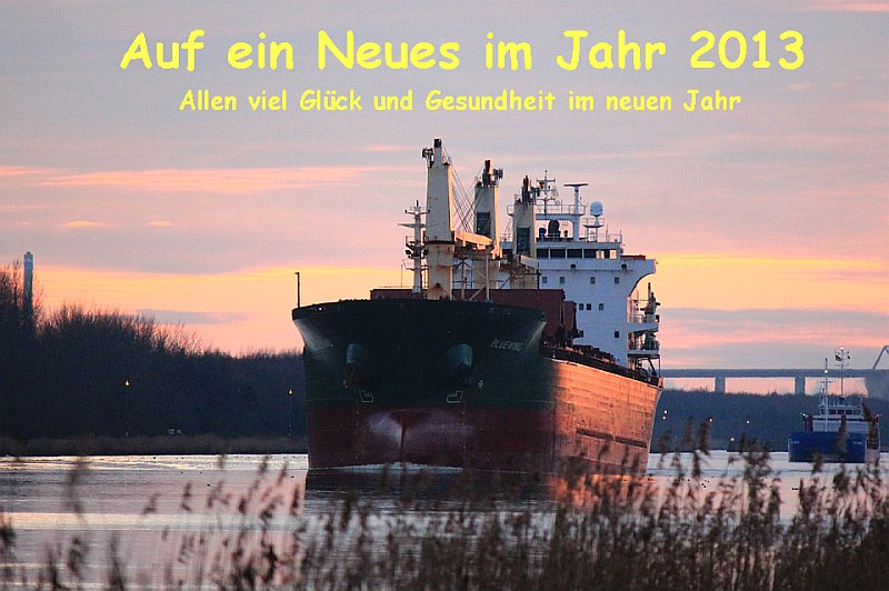 Auf Wiedersehen 2012