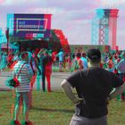 Auf Wiedersehen (3D Bild für rot/cyan Brille)