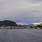 Auf wiedersehen Alesund 