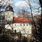Auf Wiedersehen auf Burg Rabenstein - die Letzte der Serie