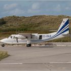 Auf Wiedersehen Helgoland.