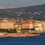 Auf Wiedersehen, Livorno