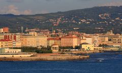 Auf Wiedersehen, Livorno