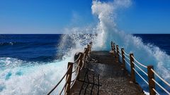 Auf Wiedersehen, Madeira