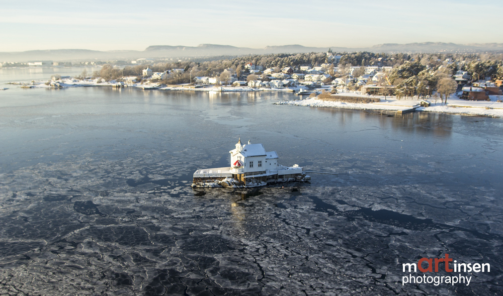 Auf wiedersehen, Oslo