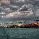 Auf Wiedersehen Port Klang, Kuala Lumpur (III)