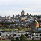 Auf Wiedersehen, Quebec